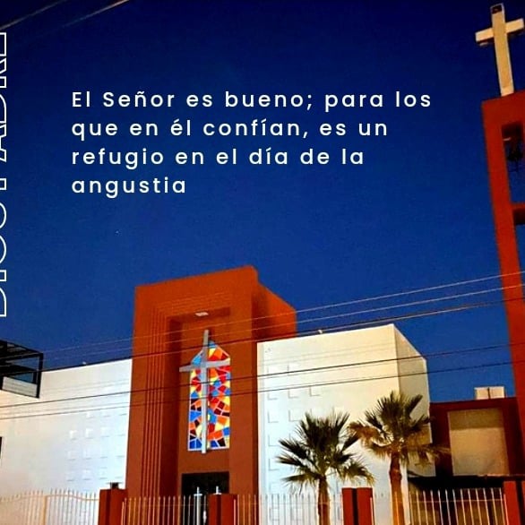 Parroquia
